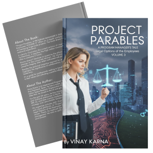 Project Parables Volume 3 (Ebook)